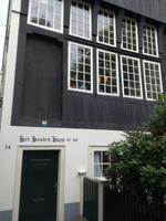 Stadtrundgang in Amsterdam