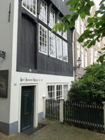 Stadtrundgang in Amsterdam