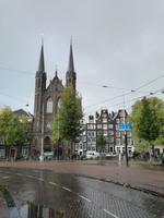 Stadtrundgang in Amsterdam