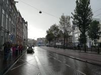 Stadtrundgang in Amsterdam