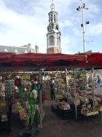Blumenmarkt