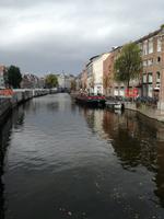 Stadtrundgang in Amsterdam