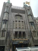 Stadtrundgang in Amsterdam