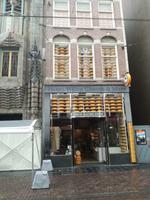 Stadtrundgang in Amsterdam