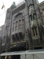 Stadtrundgang in Amsterdam