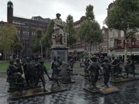 Stadtrundgang in Amsterdam