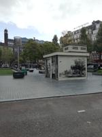 Stadtrundgang in Amsterdam