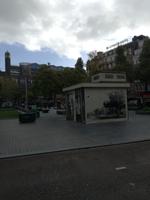 Stadtrundgang in Amsterdam