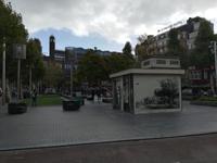 Stadtrundgang in Amsterdam