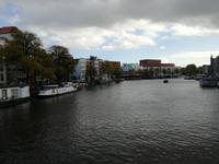 Stadtrundgang in Amsterdam