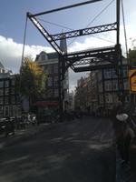 Stadtrundgang in Amsterdam