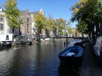 Stadtrundgang in Amsterdam