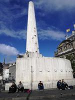 Stadtrundgang in Amsterdam