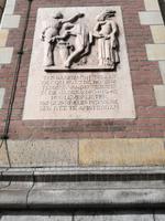 Stadtrundgang in Amsterdam