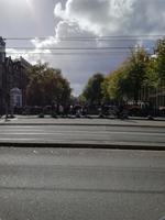 Stadtrundgang in Amsterdam