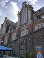 Stadtrundgang in Amsterdam