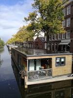 Stadtrundgang in Amsterdam