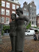 Rundgang Jordaan Viertel