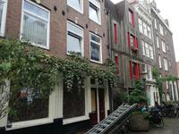 Rundgang Jordaan Viertel