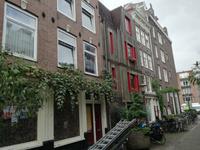 Rundgang Jordaan Viertel