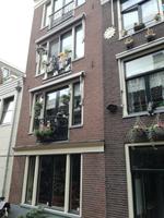 Rundgang Jordaan Viertel