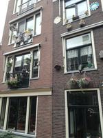 Rundgang Jordaan Viertel