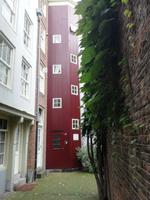 Rundgang Jordaan Viertel