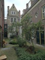 Rundgang Jordaan Viertel