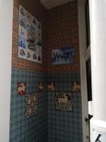 Rundgang Jordaan Viertel