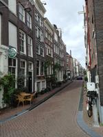 Rundgang Jordaan Viertel