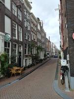 Rundgang Jordaan Viertel