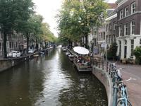 Rundgang Jordaan Viertel