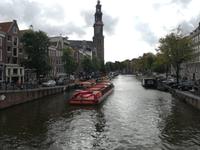 Rundgang Jordaan Viertel