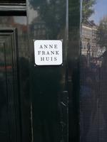 Rundgang Jordaan Viertel