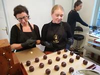 Van Stapele Koekmakerij