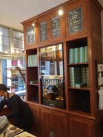 Van Stapele Koekmakerij