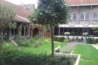 Manufaktor des Delfter Blau