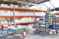 Manufaktor des Delfter Blau