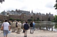 Stadtführung in Den Haag