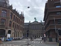 Königspalast Amsterdam
