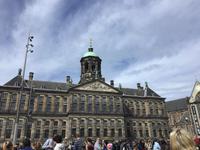 Königspalast Amsterdam