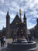 Den Haag Binnenhof