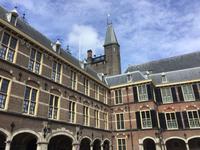 Den Haag Binnenhof