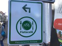 Fahrradcafe