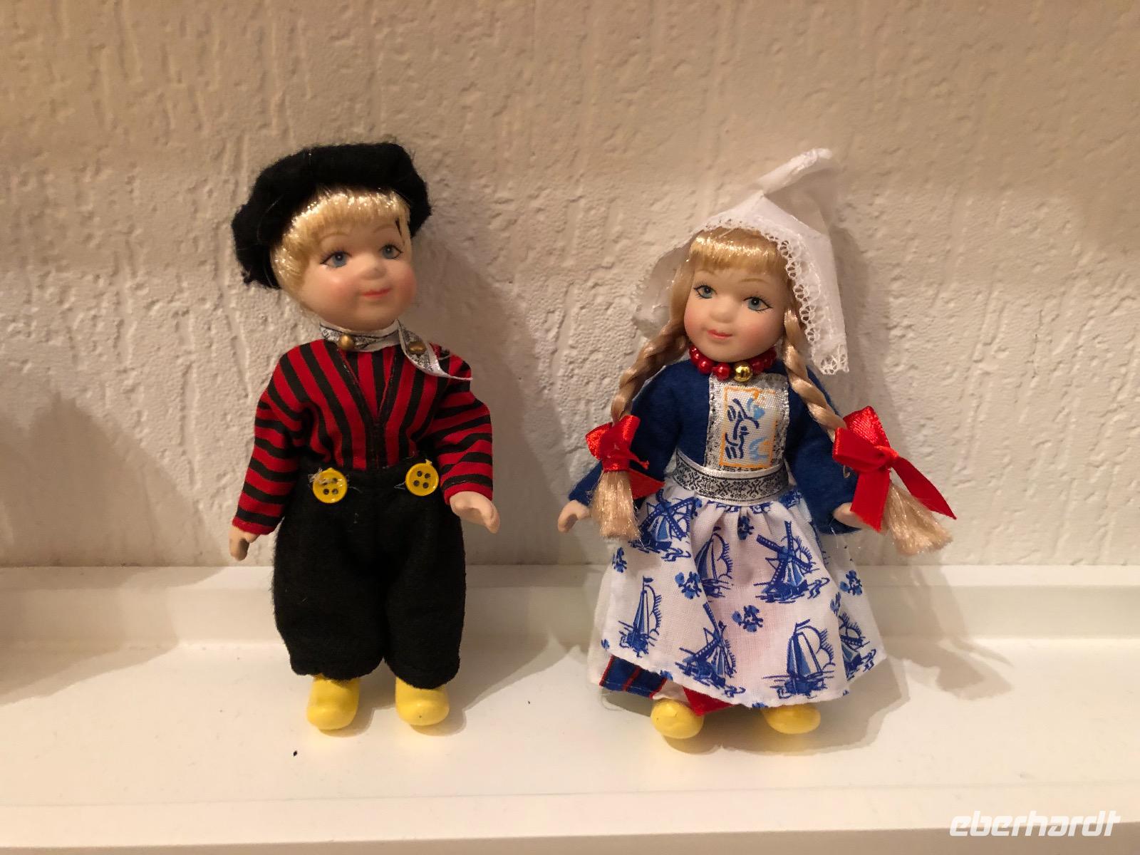 Souvenir aus Holland