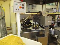 Waffelbäckerei Gouda