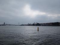 Rotterdam Hafenrundfahrt