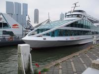 Rotterdam Hafenrundfahrt