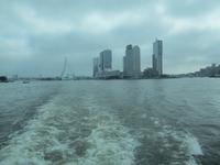 Rotterdam Hafenrundfahrt