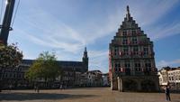 Rathaus von Gouda